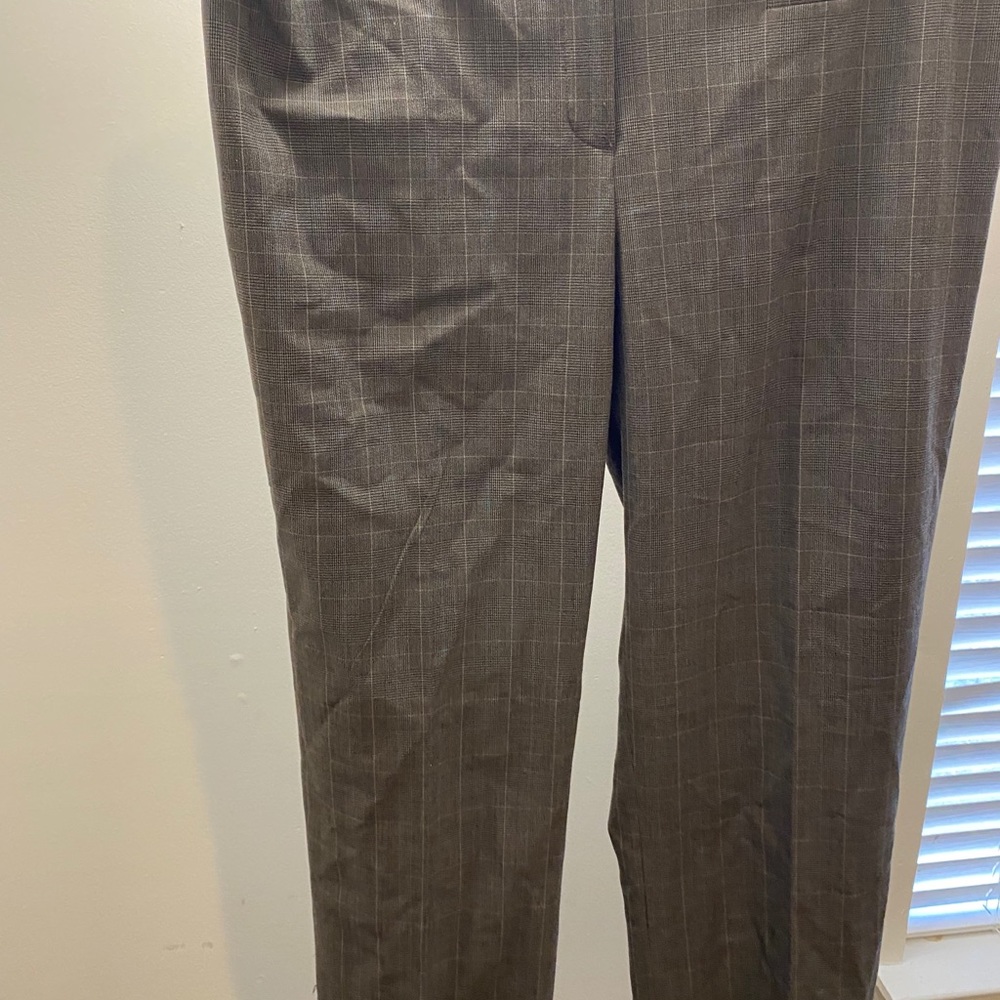 Woman’s slacks